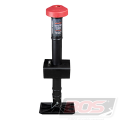 BOS 473-020 3 Rib Gearbox Centre Mount Unit