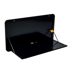Lifestyle Table Black 502 X 1200mm