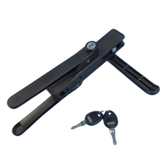Milenco MIL5357 Door Lock to suit Right Hand Hinge Columbia Doors