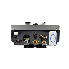 Country Comfort The Portable LPG Water Heater