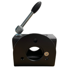 BOS 010-089 Centre Mount 50mm Clamp