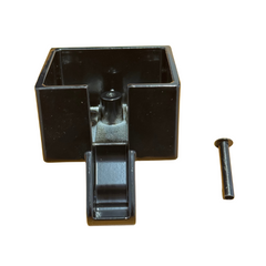 Global Heritage SSAR010032 Black Top Bracket