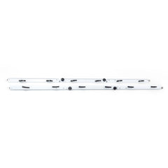 Aussie Traveller White Anti Flap Kit PRO+