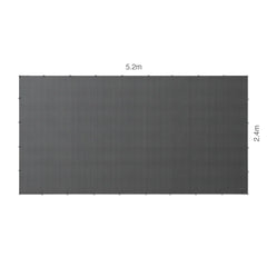 CGear CGE5224 Multimat 5.2m x 2.4m