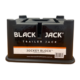Black Jack BJTJ-JB Jockey Block
