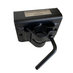 BBQARM UDM Universal Drawbar Mount (No Drill) 50mm