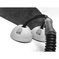 Scanstrut DS6-P Grey Vertical Cable Seal