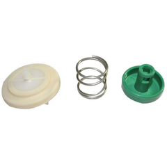 Thetford 3230716 C400 Green Vent Button