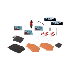 Gluetread GTVA036A Complete Tyre Repair Kit