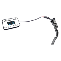 Ultimate9 EVC313L Throttle Controller To Suit Mitsubishi & Nissan