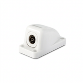 ARL TVEXTWHT White Fully Enclosed External TV Coax Socket