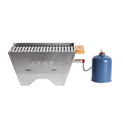 STOV Portable Gas BBQ
