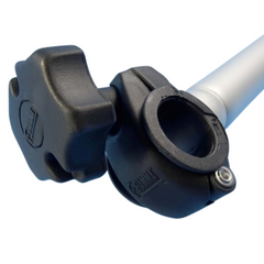Fiamma 04133C01A Bike Block Pro 4 Black