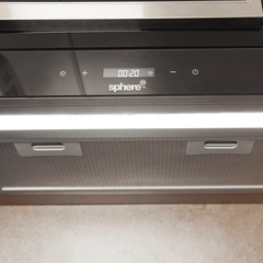 Sphere TCR-001 Rangehood Touch Control 12V Slimline