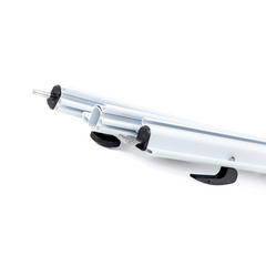 Aussie Traveller White Anti Flap Kit PRO