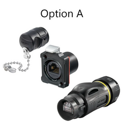 Cowfish Technologies Starlink Gen 2 Integration Kit A - Weatherproof