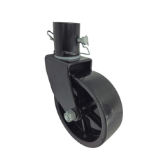 Black Jack Mini Jockey Wheel