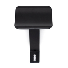 Aussie Traveller Black Awning Support Cradle