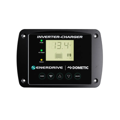 Enerdrive EN220080-12 2000W/80A 12V Inverter Charger