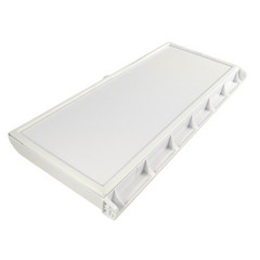 Dometic Freezer Door To Suit RM2453/2553/2455/2555 Fridges