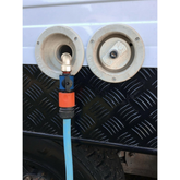 Water Tank Quick Fill