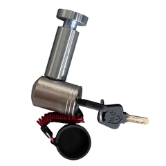 Cruisemaster 18D-DO35-LOCK DO35 + DO45 V1 Lock