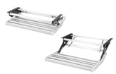 Transeng TRA-SM545 Single Manual Pull Out Step