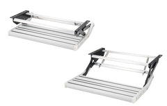 Transeng TRA-SM545 Single Manual Pull Out Step