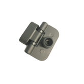 Coast to Coast 600-09004 Black Door Hinge