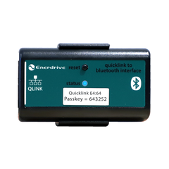 Enerdrive EN6092230 ePRO+ Bluetooth Dongle