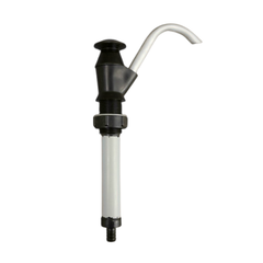 Breha 800-06414 Black Hand Sink Pump