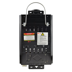 Country Comfort The Portable LPG Water Heater