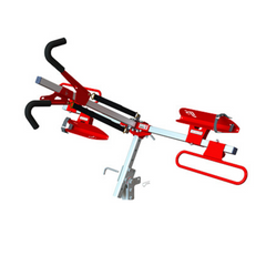 Gripsport GSR023 2 Bike Tilting Van Rack