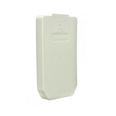 Truma 70121-01 Cream Cowl Cover External to suit UltraRapid