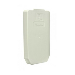 Truma 70121-01 Cream Cowl Cover External to suit UltraRapid