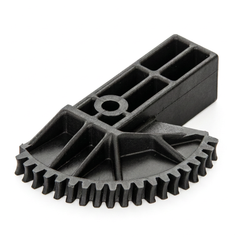 Winegard 900-00190 Black Elevating Gear