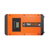 BMPro PurePro 2000w PSW Inverter with RCD & AC Transfer Switch