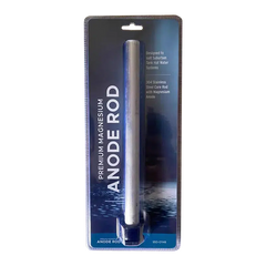 Premium Magnesium Anode to suit Suburban Hot Water System Tank