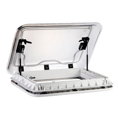 Ranger RV 700 x 500 LED Skylight with Blind