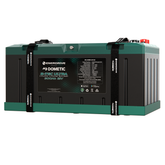 Enerdrive EPL-300BT-12V-G3 B-TEC ULTRA 12V 300AH G3 Lithium Battery