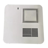 Suburban SW6DERA 12V/240V/LPG Hot Water System with White Door