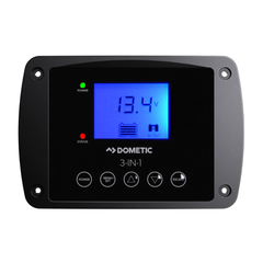 Dometic EN31240DC 3-IN-1 Battery Charger