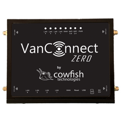 Cowfish Technologies VanConnect Zero