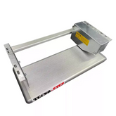 Nuova Mapa 450-02100 12V Single Caravan Electric Step