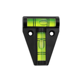 Coast RV 450-04012 2-Way Bubble Tee Level
