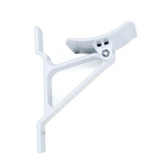 Aussie Traveller White Awning Support Cradle
