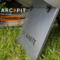 ArcMate ArcPit Standard Leg Extenders