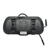 Safety Dave 7" Wireless AHD Mirror Monitor