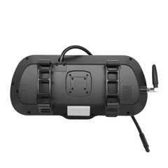Safety Dave 7" Wireless AHD Mirror Monitor