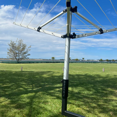 BBQARM BQA-CL-CONNECTOR Clothesline Connector for BBQARM Kit